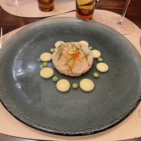 レストラン・パッション - 