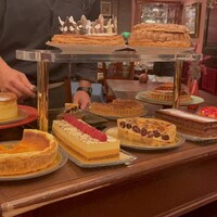レストラン・パッション - 