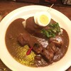 カレー食堂 リトルスパイス
