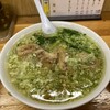 ラーメン ミンミン