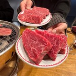 やきにく 愛しのヨーコ - 