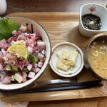 Mori Meshi - 