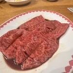 やきにく 愛しのヨーコ - 