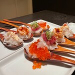 SUSHI＆GRILL SOUYA - 