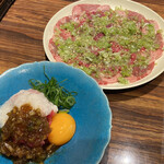 Yakiniku Yoshimi - 