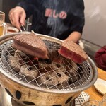 やきにく 愛しのヨーコ - 