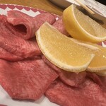 やきにく 愛しのヨーコ - 