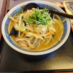 山田うどん - 