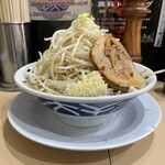 らーめん大 高円寺店 - 