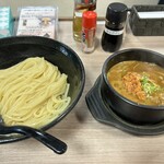 越後つけ麺 維新 - 