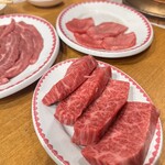 やきにく 愛しのヨーコ - 