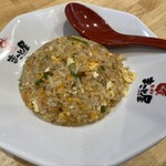 ラーメンまこと屋 - 半チャン290円