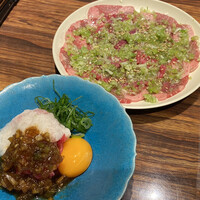 炭火焼肉KINOE - 