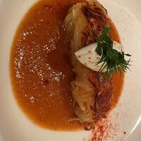 リストランテ･ヒロ チェントロ 丸ビル店 - 