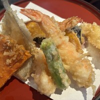 天ぷら ひさご - 