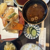 天ぷら ひさご - 