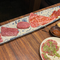 炭火焼肉KINOE - 