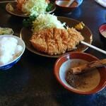 Tonkatsu Tonkichi - 