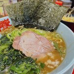 ラーメン山岡家 - 