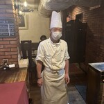 ステーキハウス チャコオキナワ - 