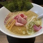 RAMEN N'n - 