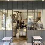 ETHICUS Coffee Roasters - 