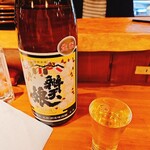 大衆酒場 こうじゑん - 