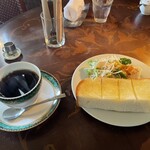 ローズマリー - 料理写真: