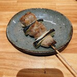 Yakitori To Nachuraru Wain Torihiyo - 