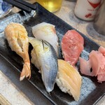 Sushi No Okuda - 