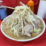 ラーメン二郎 - 