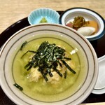 Ginza Ten'Ichi - 