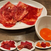 うしごろバンビーナ 恵比寿本店 - 