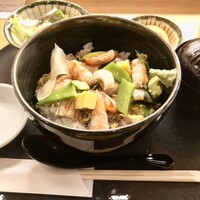 寿司 向月 笹島 - 