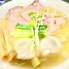 中華蕎麦 ごとう
