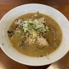 らー麺 ふしみ - すみれ風味噌＠940円