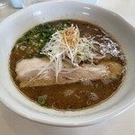 麺屋 Aurum - 