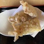 田舎うどん てつ - 