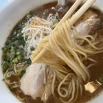 麺屋 Aurum - 