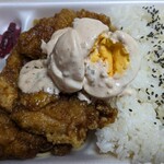 唐揚げ専門 ばんがり - 料理写真:チキン南蛮