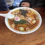 手打ラーメン みうら - 