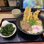 資さんうどん - 