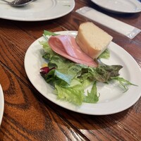 PAPPARE NAPOLI - 