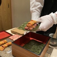 西麻布けんしろう - 