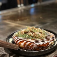 神楽坂 てっぱんや - 