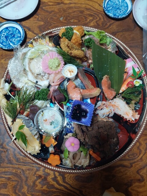 お食事処 あんべ - 八幡平（食堂）の写真