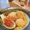 RAMEN and TSUKEMEN Number.6