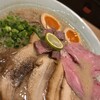 自家製麺 MENSHO TOKYO