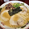 峰龍ラーメン