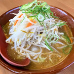 一楽ラーメン - 